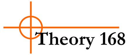 Theory 168 